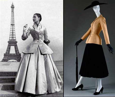 christian dior sewing patterns|christian dior new look collection.